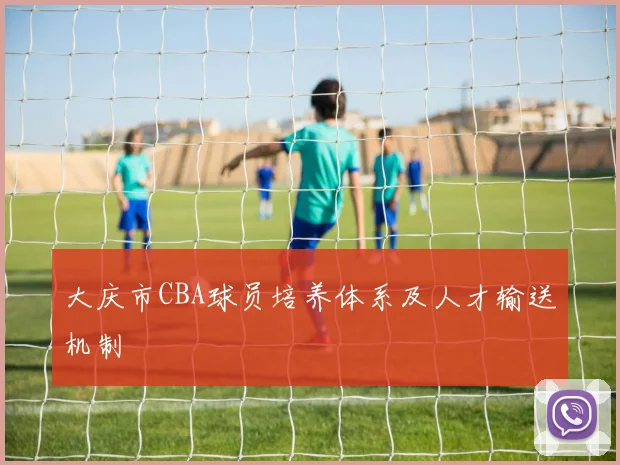 大庆市CBA球员培养体系及人才输送机制